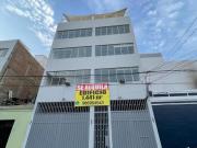 ALQUILO EDIFICIO EN SURQUILLO 1441M2