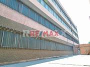 ALQUILO EDIFICIO EN ZONA INDUSTRIAL CON ZONIFICACIÓN I2