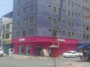 ALQUILO EDIFICIO HOSTAL EN AV.HABICH,SAN MARTIN DE PORRAS