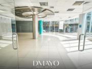 ALQUILO Edificio Multifuncional en Miraflores con 90...