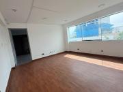 ALQUILO EDIFICIO PARA OFICINA EN MIRAFLORES