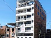ALQUILO EDIFICIO PARA OFICINAS URB. LOS ROSALES, CAJAMARCA