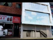 ALQUILO EDIFICIO SAN CAYETANO