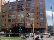 Alquilo elegante apartamento exclusivo en el Edificio...