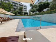 ALQUILO ELEGANTE DEPARTAMENTO EN SURCO, FRENTE A LA UPC