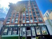 ALQUILO en Barranco, Moderno Dpto. Amoblado 01 dorm.01 Estac