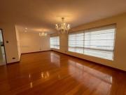 ALQUILO en CHACARILLA, SURCO Excelente Penthouse Duplex