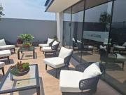 Alquilo espectacular departamento en exclusivo