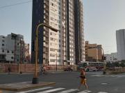 ALQUILO ESPECTACULAR DUPLEX CON VISTA AL MAR DE 170 M2...