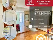 ＡＬＱＵＩＬＯ ＥＳＰＥＣＴＡＣＵＬＡＲ ＬＯＣＡＬ ＣＯＭＥＲＣＩＡＬ ＥＮ ＺＯＮＡ...