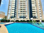 Alquilo espectacular y exclusivo Apartamento sexto piso...