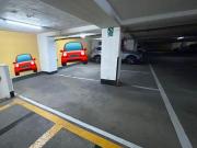 Alquilo Estacionamientos San Isidro