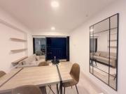 ALQUILO ESTRENO 1 DORMITORIO AMOBLADO Y EQUIPADO