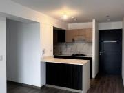 ALQUILO ESTRENO DPTO 56 m2 02 DORM PISO 13 en MIRAFLORES