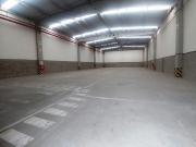 ALQUILO EXCELENTE ALMACEN LOCAL INDUSTRIAL EN LURIN