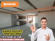 ALQUILO EXCELENTE APARTAESTUDIO AL ORIENTE DE CALI EN...