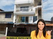 ALQUILO EXCELENTE APARTAESTUDIO EN SANTA MONICA POPULAR... ALQUILO EXCELENTE APARTAESTUDIO EN SANTA MONICA POPULAR...