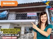 ALQUILO EXCELENTE APARTAMENTO AL ORIENTE DE CALI EN...