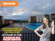 ALQUILO EXCELENTE APARTAMENTO AL ORIENTE DE CALI EN... ALQUILO EXCELENTE APARTAMENTO AL ORIENTE DE CALI EN...