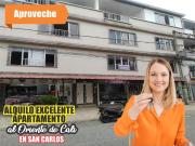 ALQUILO EXCELENTE APARTAMENTO AL ORIENTE DE CALI EN EL...