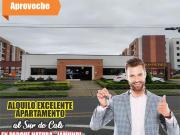 ALQUILO EXCELENTE APARTAMENTO AL SUR DE CALI EN JAMUNDI,... ALQUILO EXCELENTE APARTAMENTO AL SUR DE CALI EN JAMUNDI,...