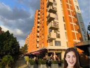 ALQUILO EXCELENTE APARTAMENTO AL SUR DE CALI EN VALLE...