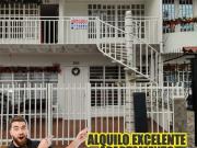 ALQUILO EXCELENTE APARTAMENTO EN BARRIO PANAMERICANO AL...