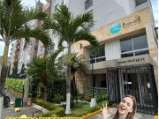 ALQUILO EXCELENTE APARTAMENTO EN BOCHALEMA