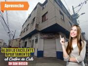 ALQUILO EXCELENTE APARTAMENTO EN EL CENTRO DE CALI EN...