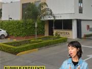 ALQUILO EXCELENTE APARTAMENTO EN VALLE DE LILI AL SUR DE...