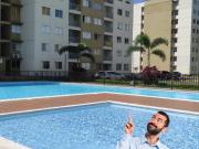 ALQUILO EXCELENTE APARTAMENTO PARA ESTRENAR CON...