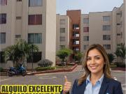 ALQUILO EXCELENTE APARTAMENTO REMODELADO AL SUR DE CALI...