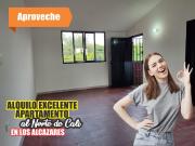 ALQUILO EXCELENTE APARTAMENTO REMODELADO EN LOS...