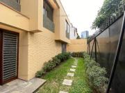 ALQUILO Excelente casa en Córpac San Isidro solo para...
