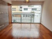 ALQUILO EXCELENTE DEPARTAMENTO 1º PISO 1 DORM C/ TERRAZA...