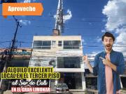 ALQUILO EXCELENTE LOCAL AL SUR DE CALI EN EL LIMONAR