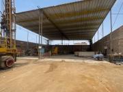 ALQUILO EXCELENTE LOCAL CERCADO EN LURIN