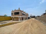 ALQUILO EXCELENTE LOCAL CERCADO EN LURIN