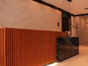 Alquilo exclusiva oficina amoblada de 168m², Miraflores