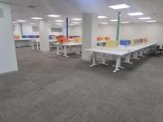 ALQUILO EXCLUSIVA OFICINA COMERCIAL 284.31MTS...