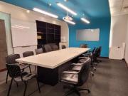 ALQUILO EXCLUSIVA OFICINA EN MIRAFLORES