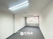ALQUILO EXCLUSIVA OFICINA EN SAN ISIDRO