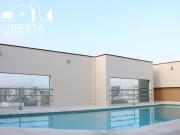 Alquilo exclusivo departamento 3 dormitorios con áreas...