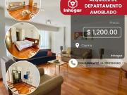 ＡＬＱＵＩＬＯ ＥＸＣＬＵＳＩＶＯ ＤＥＰＡＲＴＡＭＥＮＴＯ ＡＭＯＢＬＡＤＯ ＥＮ ＺＯＮＡ...