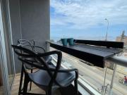 ALQUILO EXCLUSIVO DEPARTAMENTO AMOBLADO – VISTA AL MAR –...