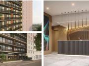 Alquilo exclusivo departamento de estreno amoblado en...