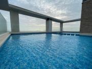 ALQUILO EXCLUSIVO DEPARTAMENTO EN CLUB HOUSE EN SAN...