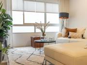 Alquilo Exclusivo Departamento en Magdalena Límite con...