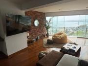 Alquilo exclusivo departamento en Malecon Costa Sur...