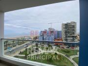 Alquilo Exclusivo Departamento Flat De Estreno Con Vista...